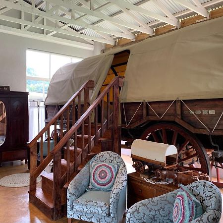 Jelani Guest House White River Exterior photo