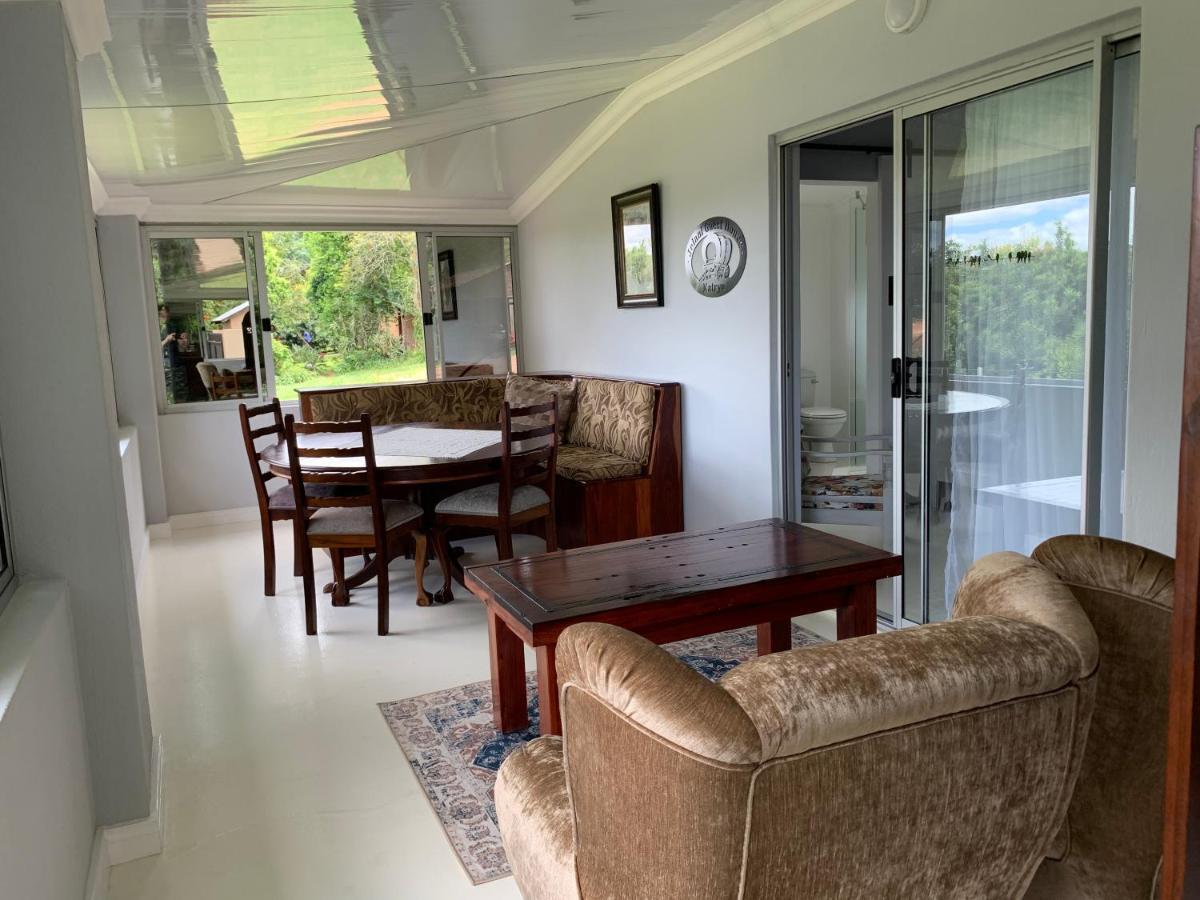 Jelani Guest House White River Exterior photo