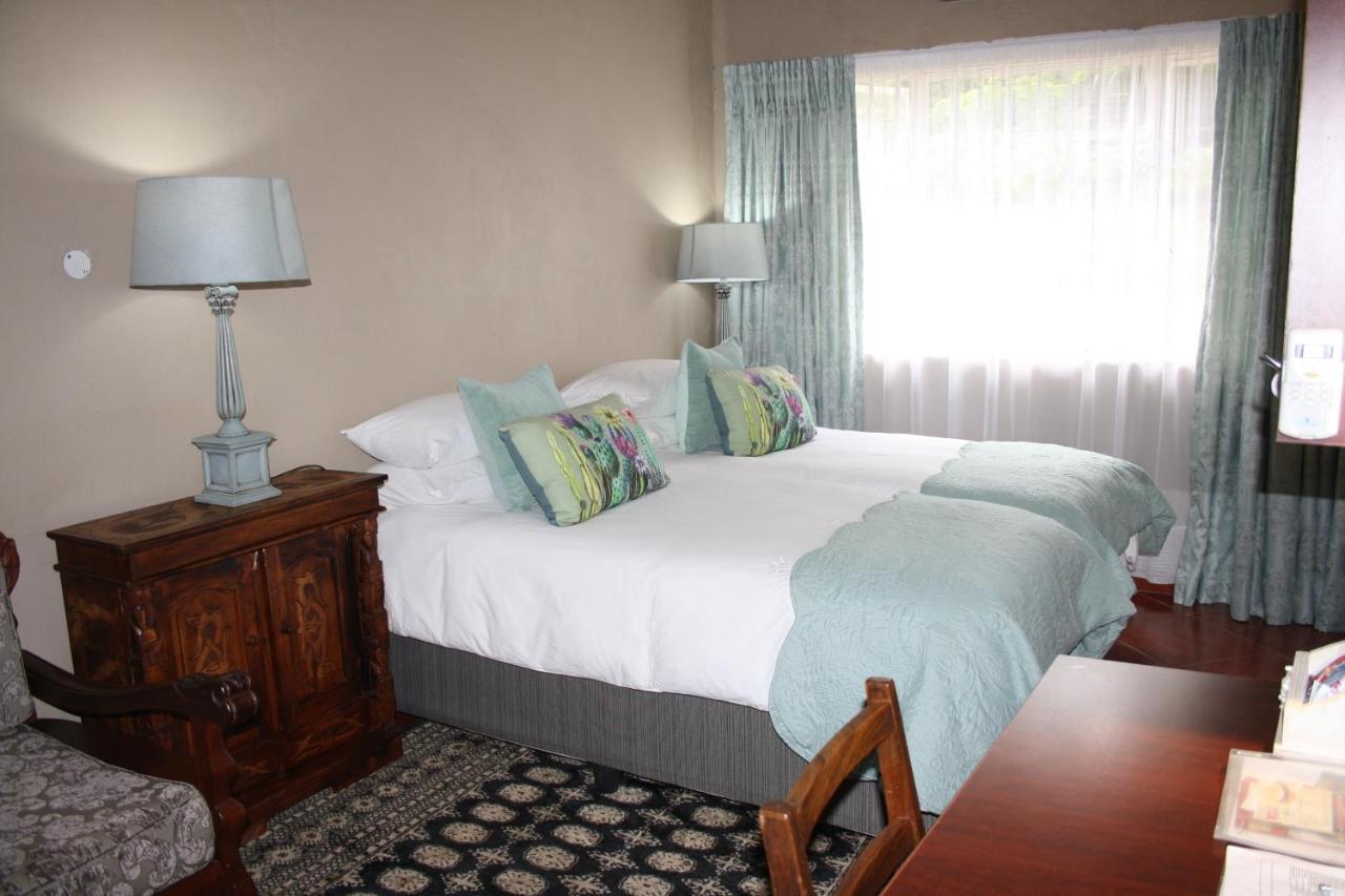 Jelani Guest House White River Exterior photo