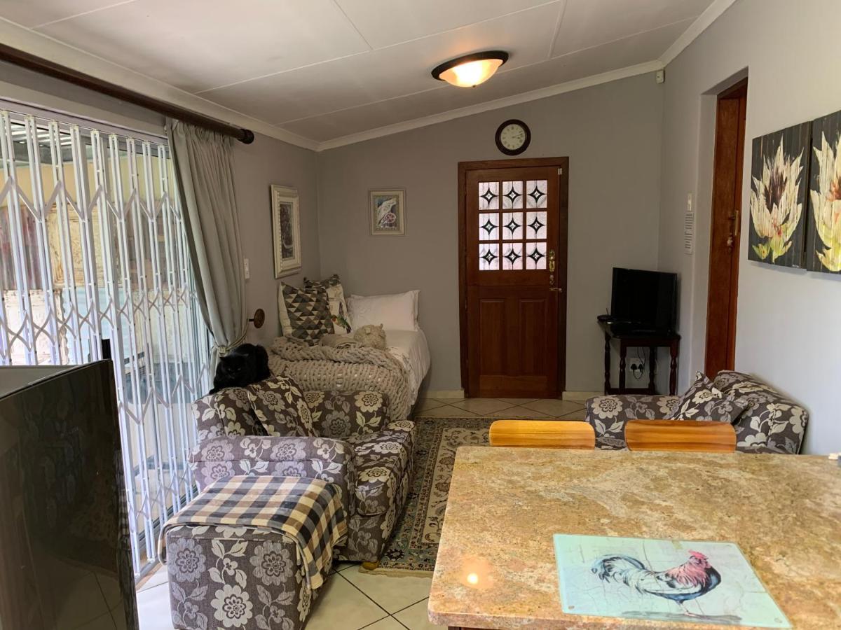 Jelani Guest House White River Exterior photo