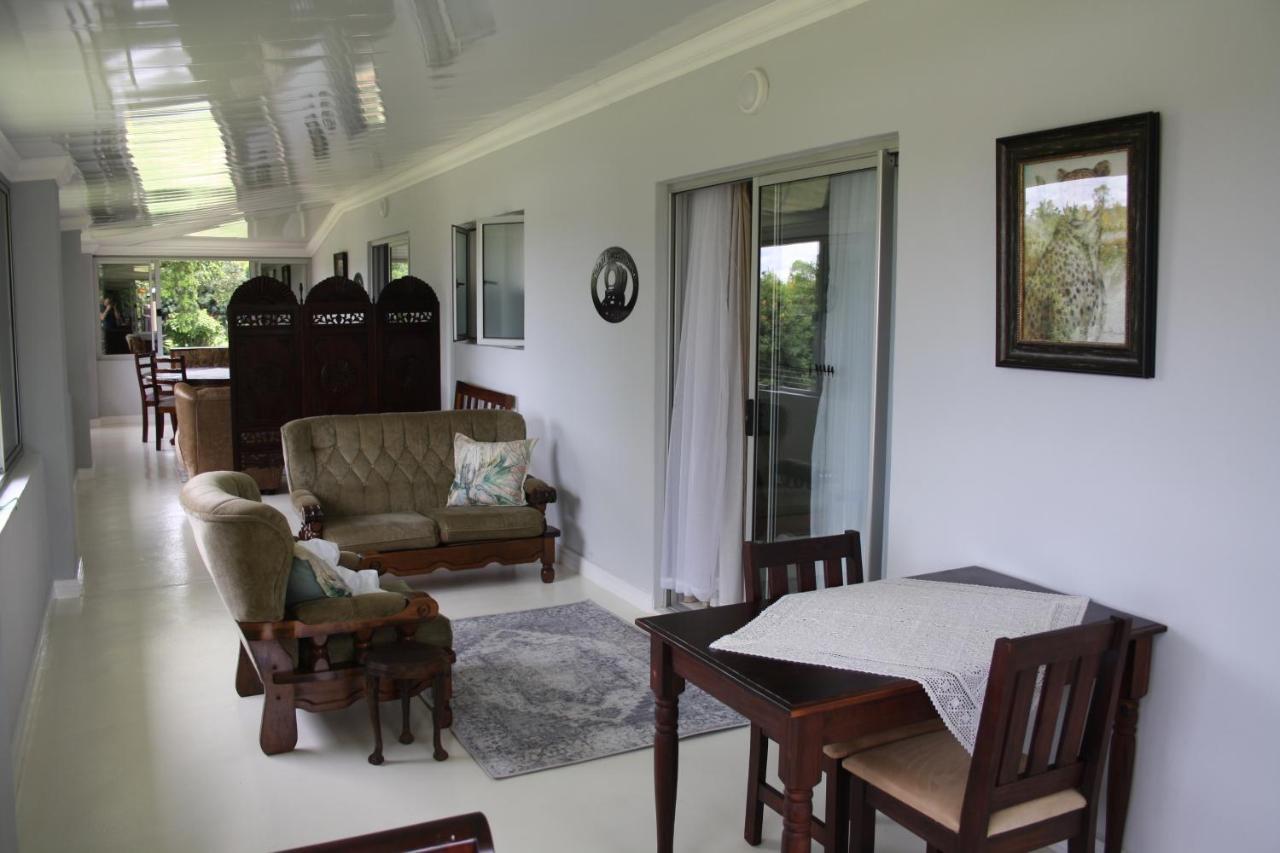 Jelani Guest House White River Exterior photo