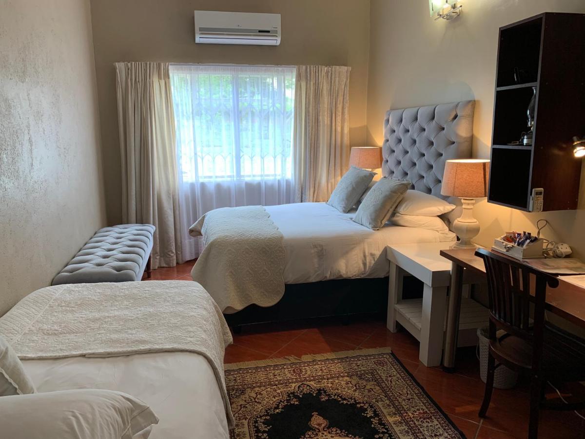 Jelani Guest House White River Exterior photo