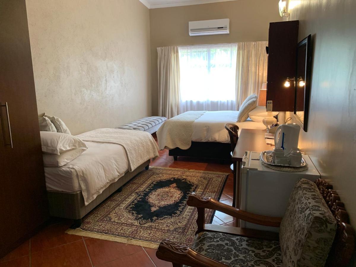 Jelani Guest House White River Exterior photo
