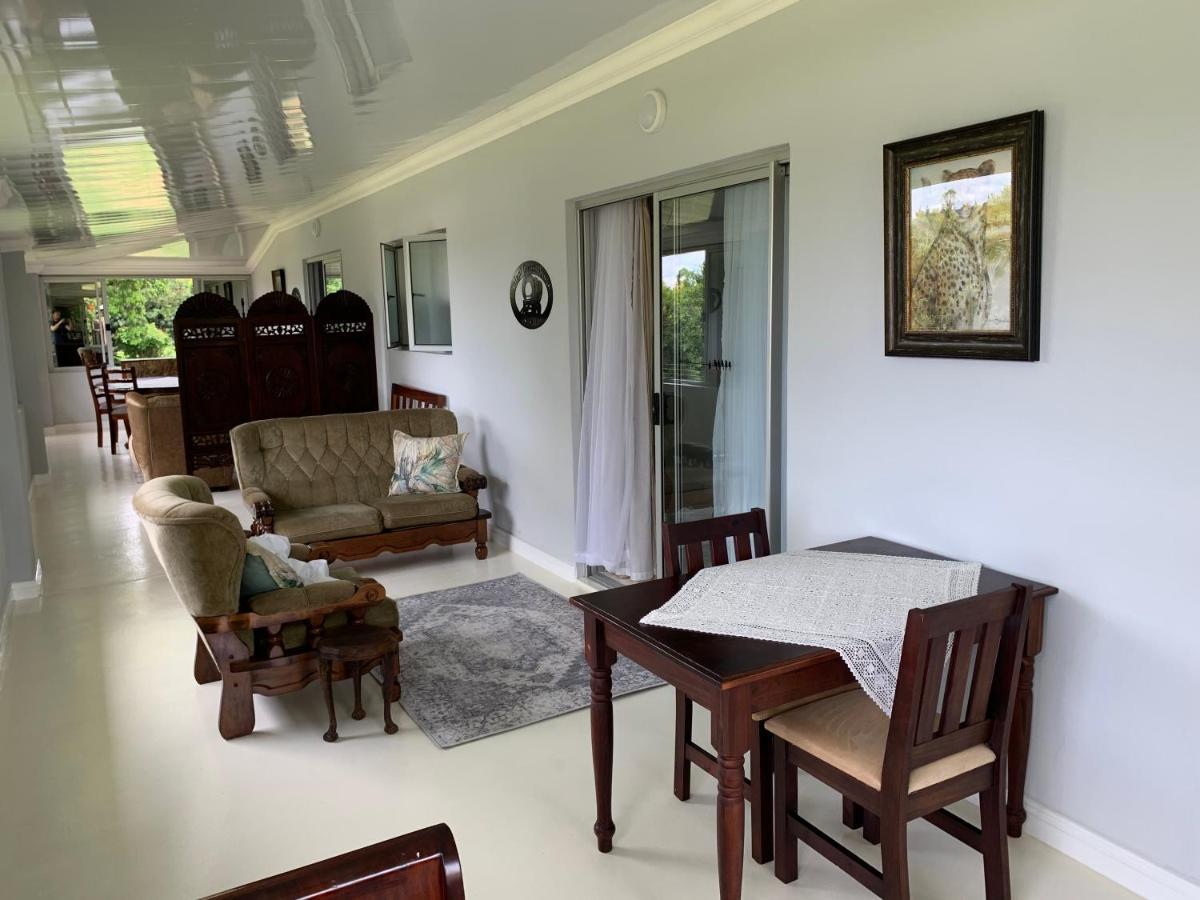 Jelani Guest House White River Exterior photo