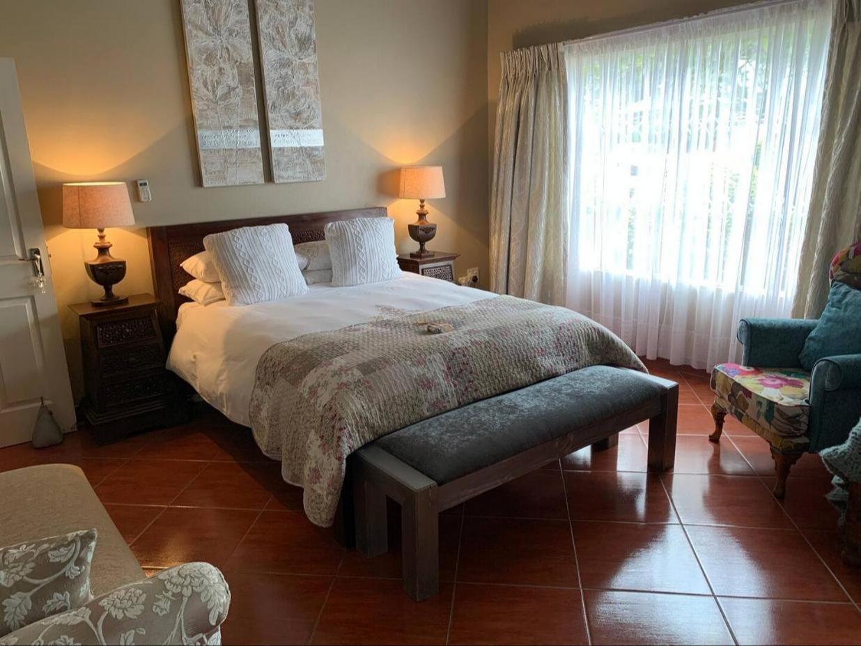 Jelani Guest House White River Exterior photo