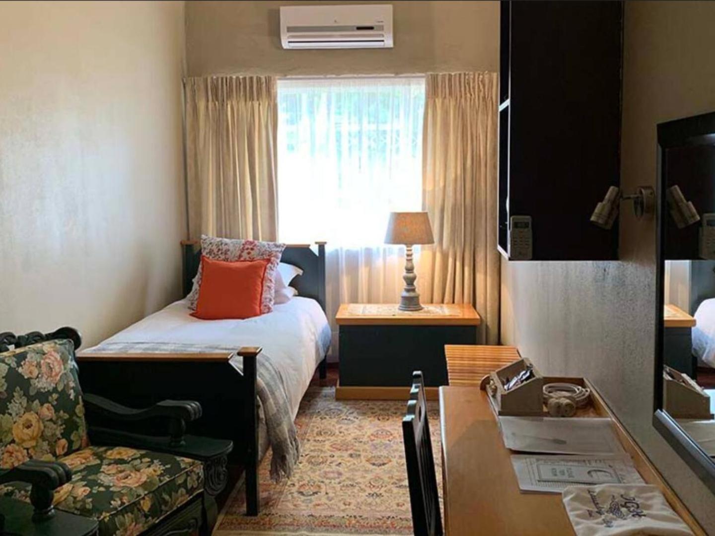 Jelani Guest House White River Exterior photo