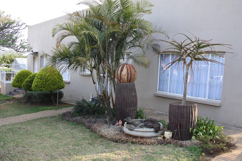 Jelani Guest House White River Exterior photo