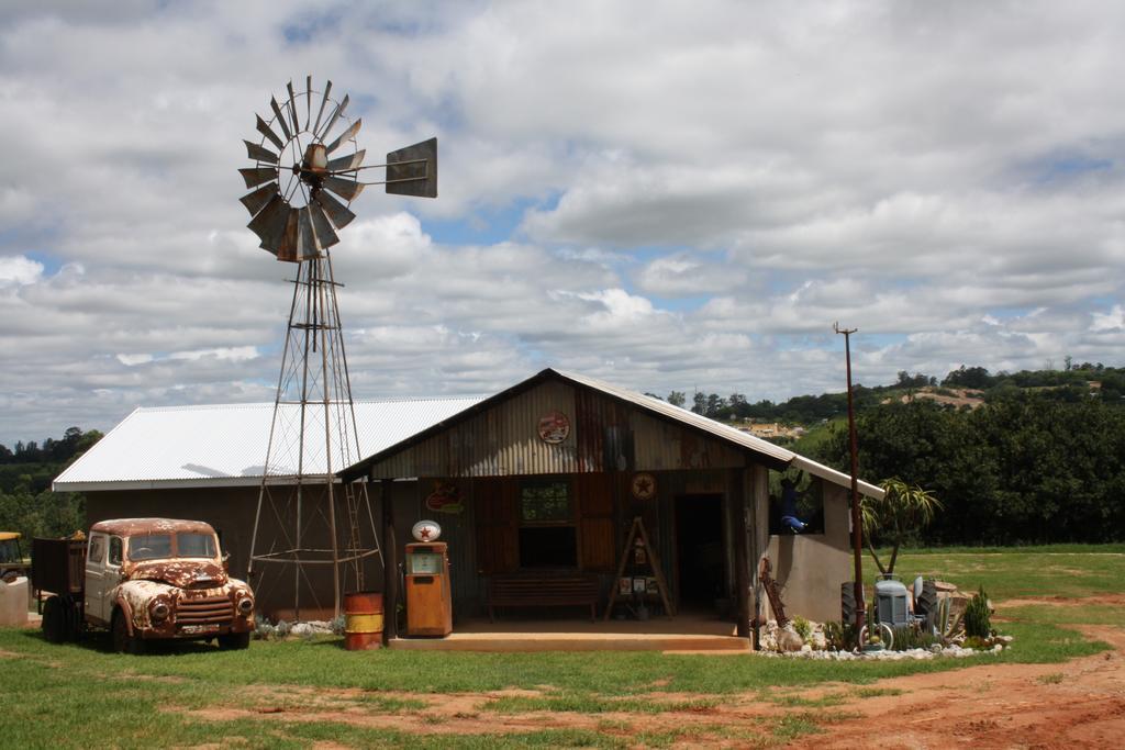 Jelani Guest House White River Exterior photo
