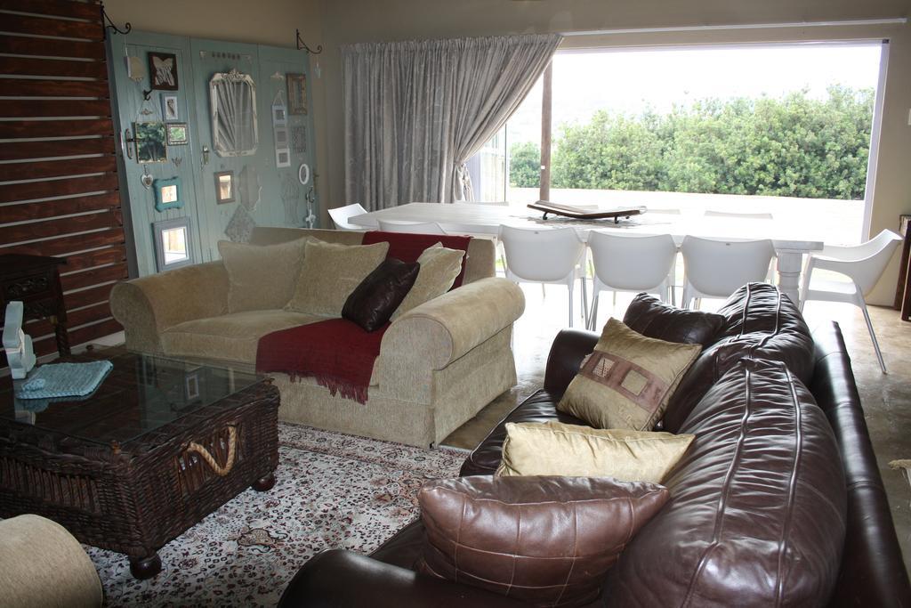 Jelani Guest House White River Exterior photo